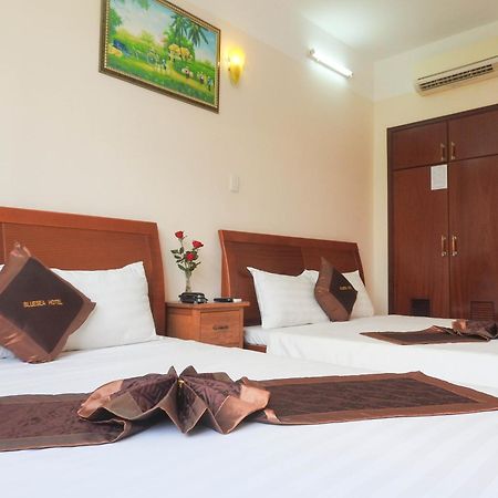 Blue Sea Hotel Vung Tau Exterior photo