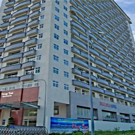 Blue Sea Hotel Vung Tau Exterior photo
