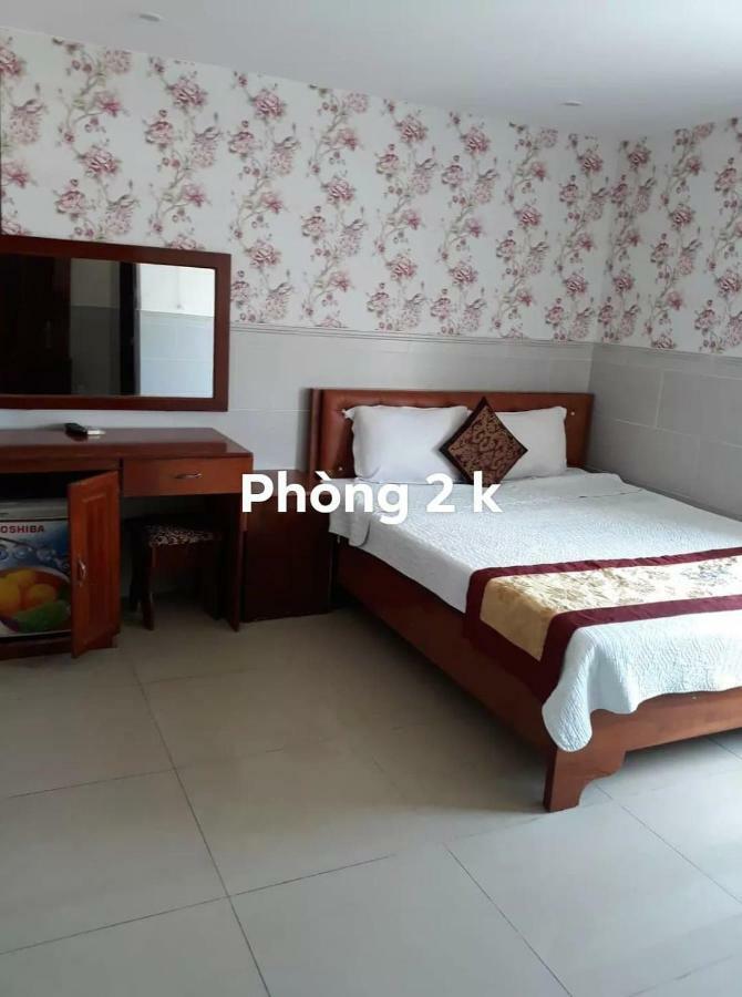 Blue Sea Hotel Vung Tau Exterior photo
