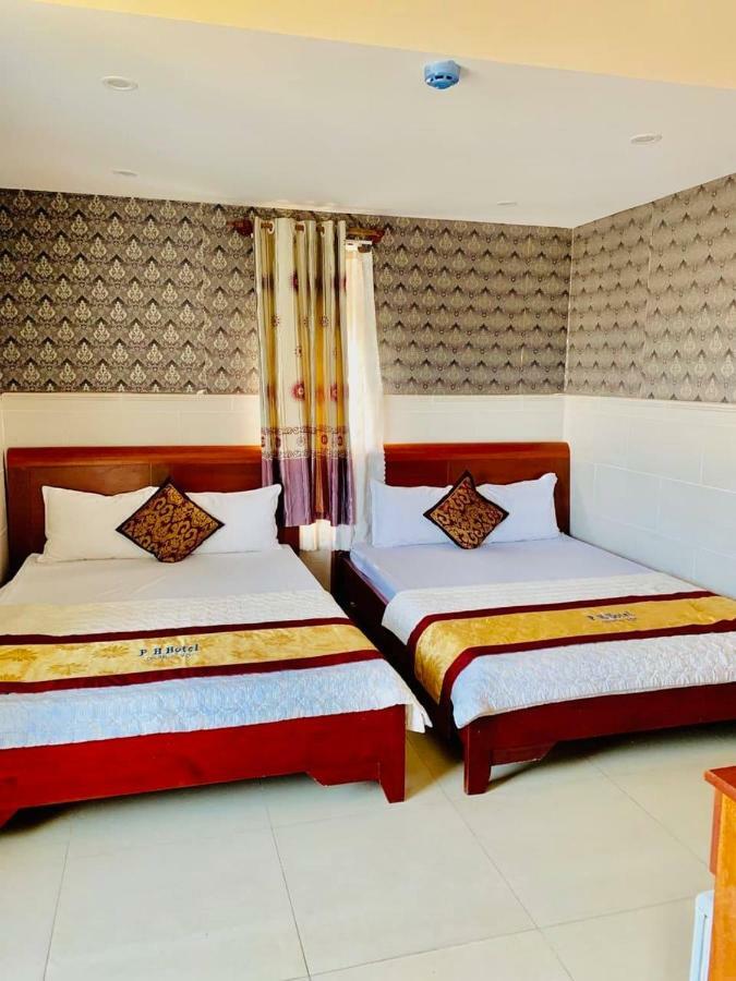 Blue Sea Hotel Vung Tau Exterior photo