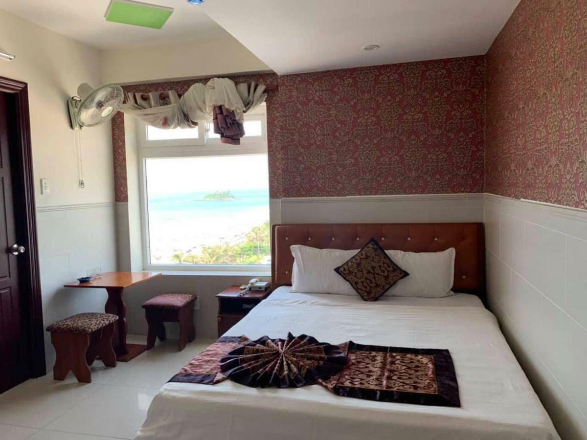Blue Sea Hotel Vung Tau Exterior photo