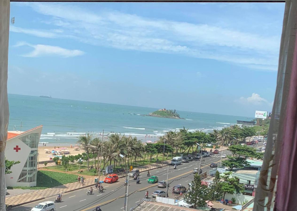 Blue Sea Hotel Vung Tau Exterior photo